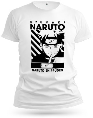 Polo Naruto